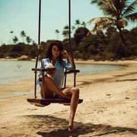 Отзыв от Виктория - Виза Destination Thailand